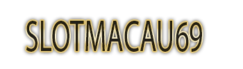 Logo SLOTMACAU69
